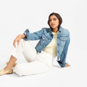 Everlane lightweight relaxed chino